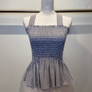 Waverly Grey - Bryn Top - S